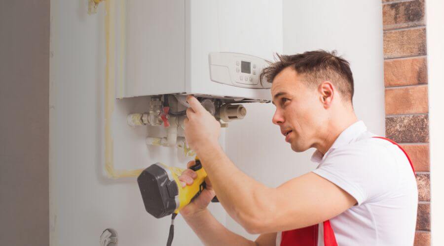 Professional Leak Detection in Brownsville, VT