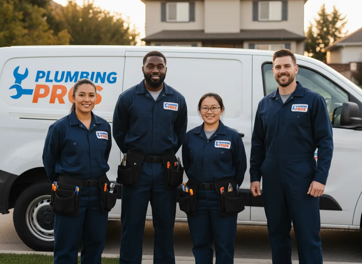 Water Heater Repair company in Brownsville, VT